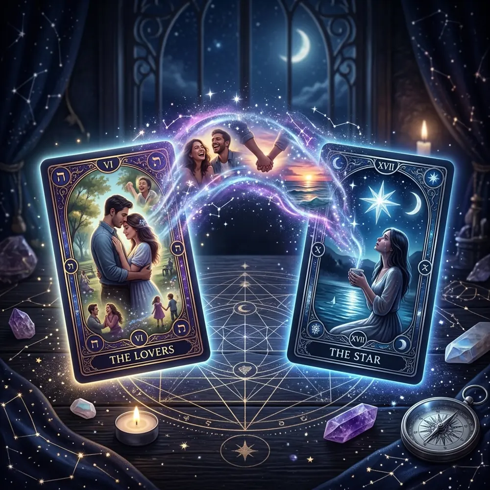 Mon ex me regrette-t-il Tarot - Tarot Center