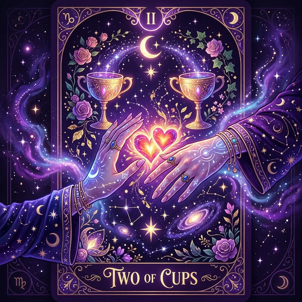 Will I find true love soon Tarot - Tarot Center
