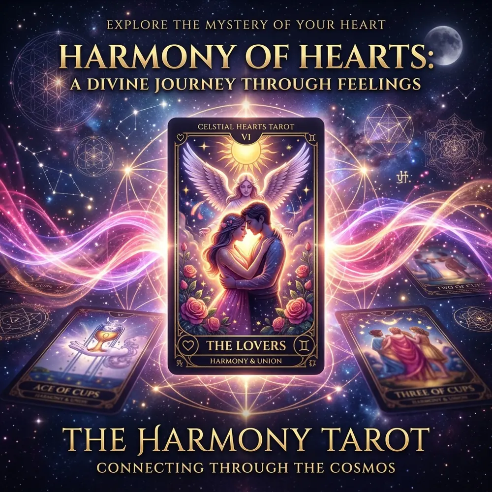 What is he feeling right now Tarot - Tarot Center