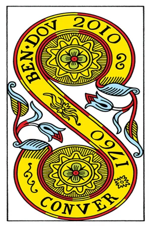 Meaning of card Two of Pentacles - Free Tarot at Tarot Center Card Two of Pentacles at Tarot Center - Free Tarot